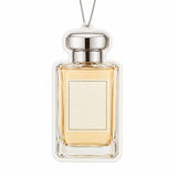 Perfume Bottle Hanging Car Air Freshener, Fragrance Inspired