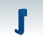 Personalised Clip-On Kit Bag Hook for Sports Fences and Netting