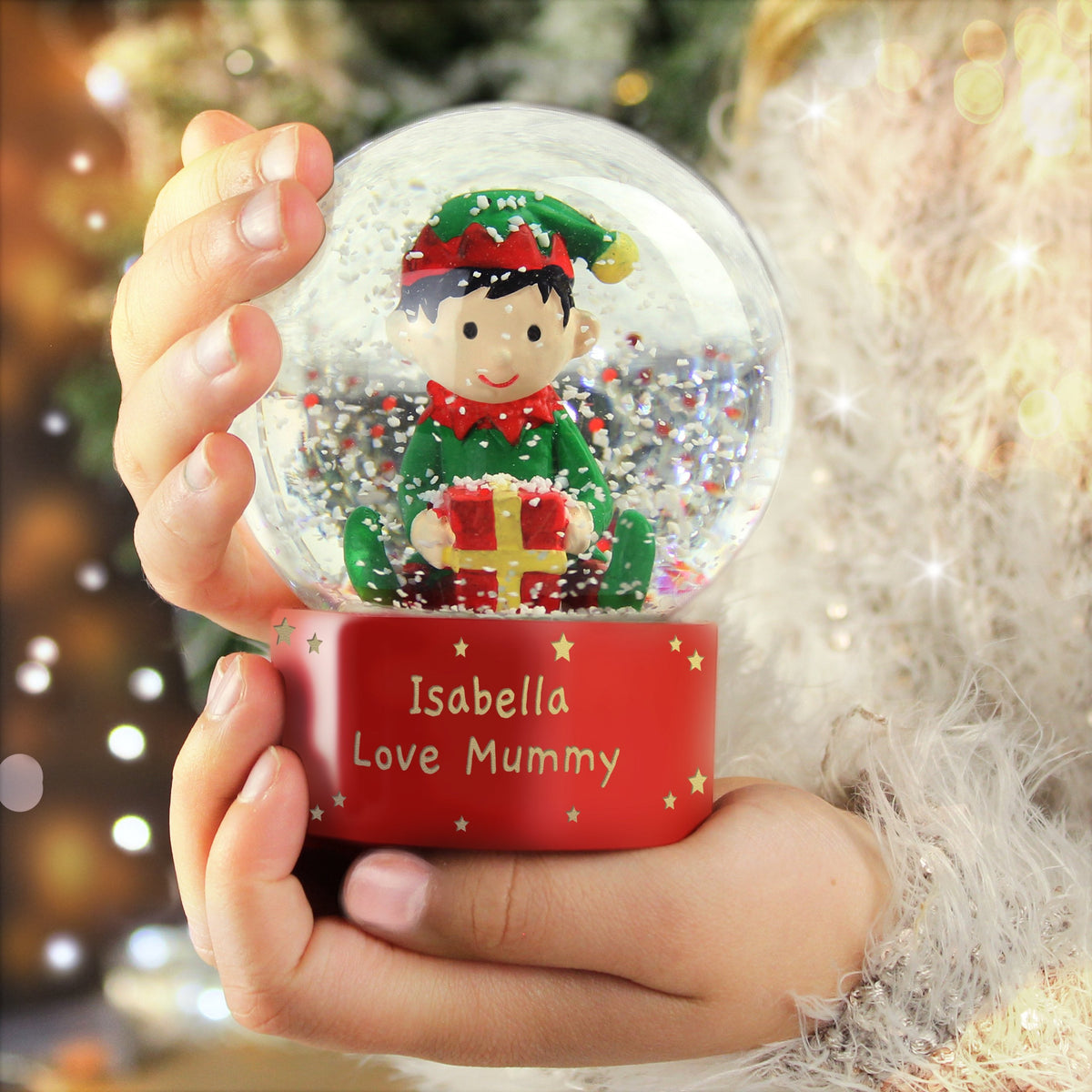 A keepsake for every Christmas