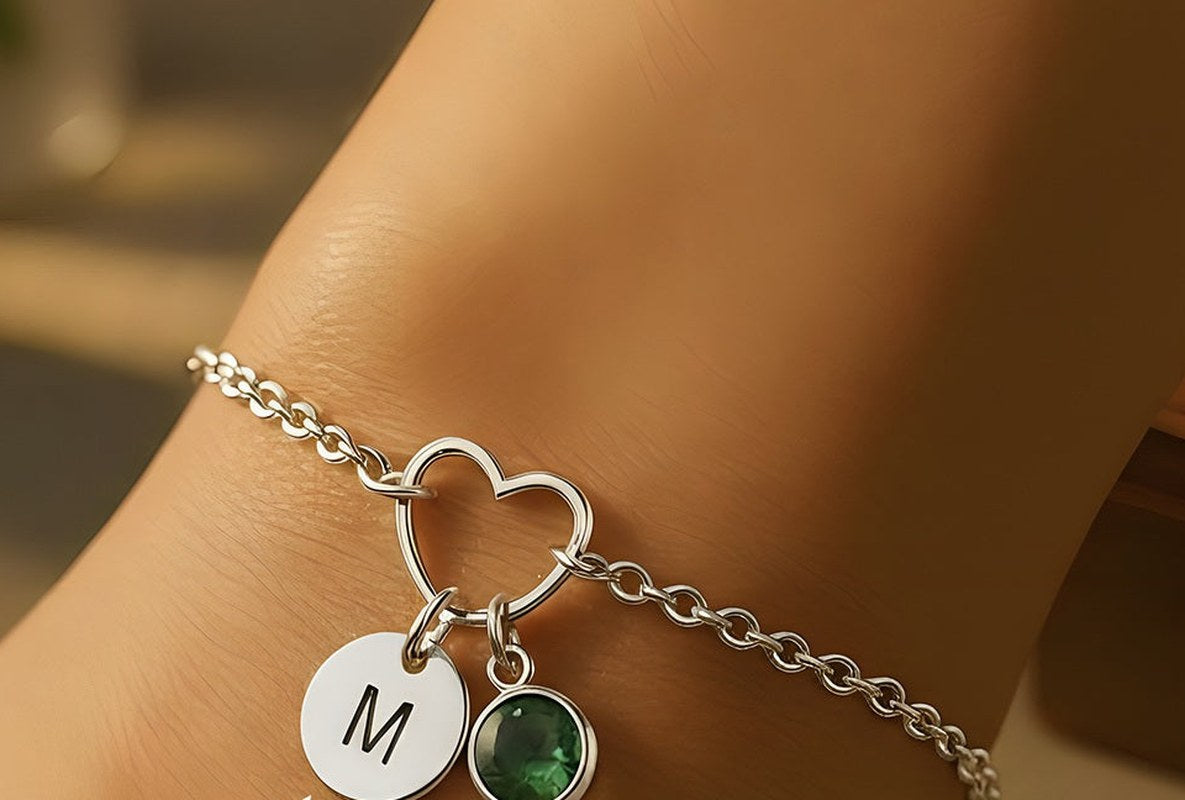 Dainty enough to wear every day