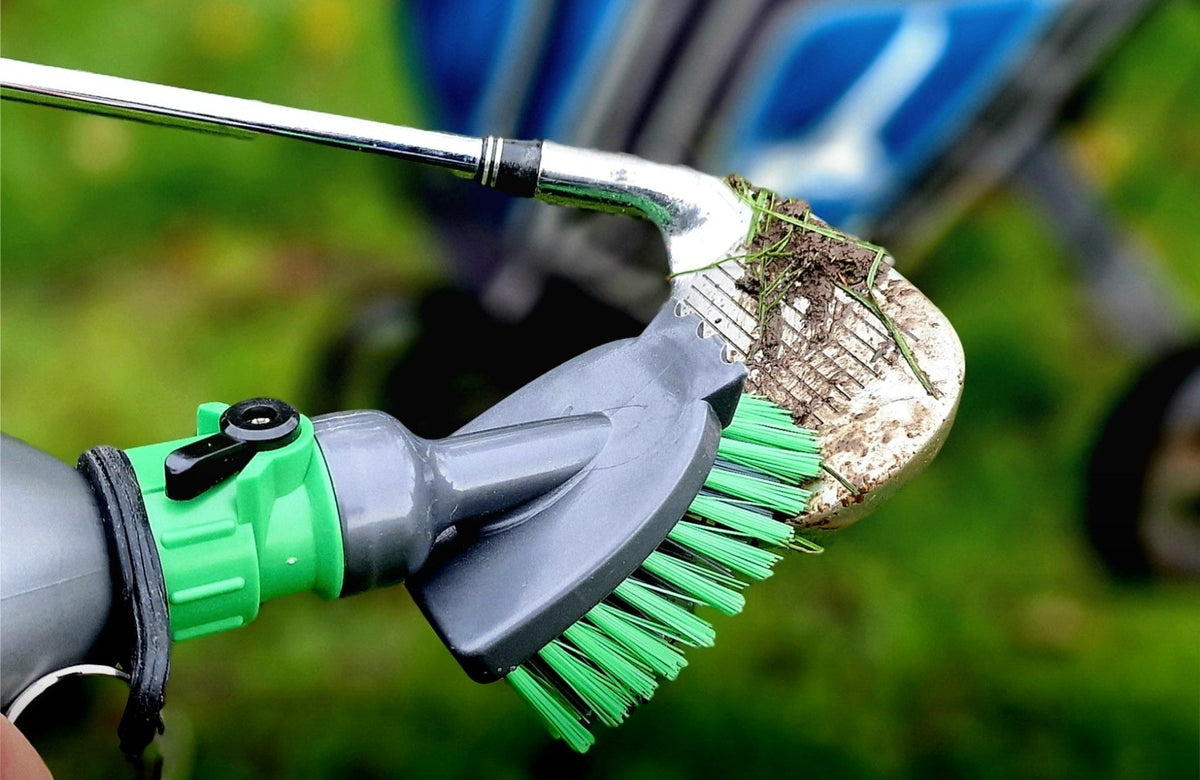 Clean clubs, clean grooves