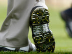 Portable Golf Shoe and Club Cleaning Brush Kit with Water Bottle