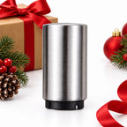 Push-Down Magnetic Bottle Opener – Pops the Cap in One Press