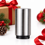 Push-Down Magnetic Bottle Opener – Pops the Cap in One Press