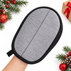 Reusable Pet Hair Removal Glove for Sofas, Clothes and Car Seats