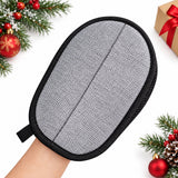 Reusable Pet Hair Removal Glove for Sofas, Clothes and Car Seats