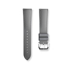 Sailcloth & Rubber Quick-Release Watch Strap – Waterproof, 20 or 22 mm