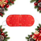 self heating steam eye masks chamomile scented box of 5 — Christmas stocking filler gift