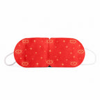 Self-Heating Steam Eye Masks, Chamomile Scented, Box of 5