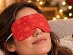 Self-Heating Steam Eye Masks, Chamomile Scented, Box of 5
