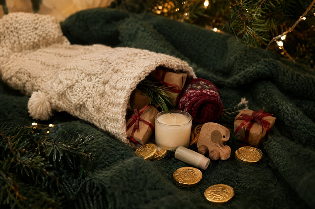 Stocking fillers under £10