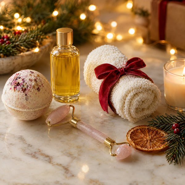 Beauty & pamper