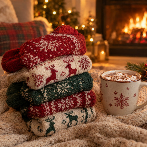 Cosy socks