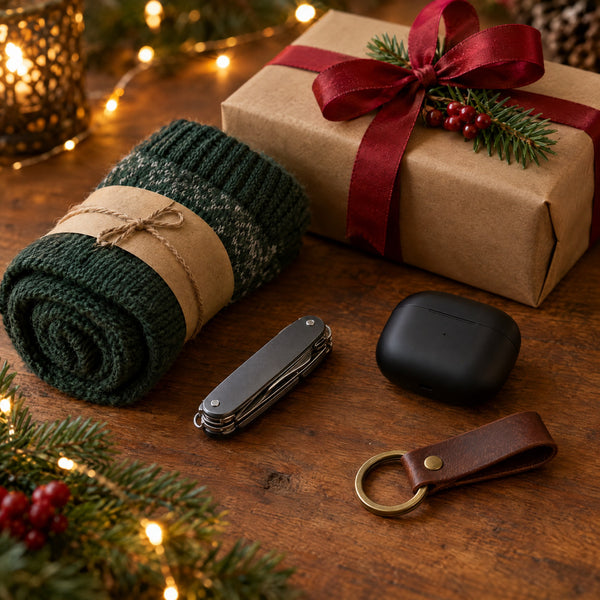 For Him