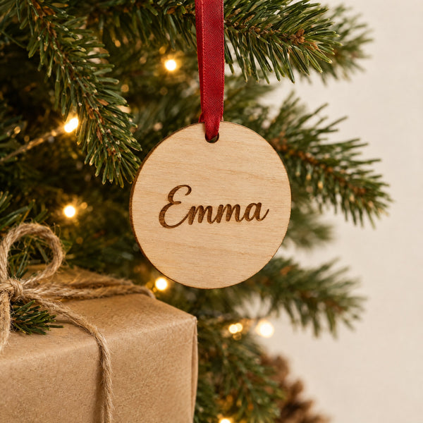 Personalised