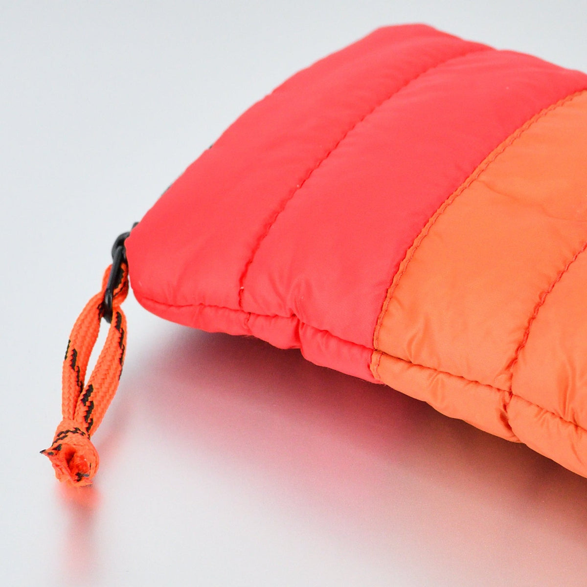 Sleeping Bag Sunglasses Case – Padded Quilted Pouch for Your Shades