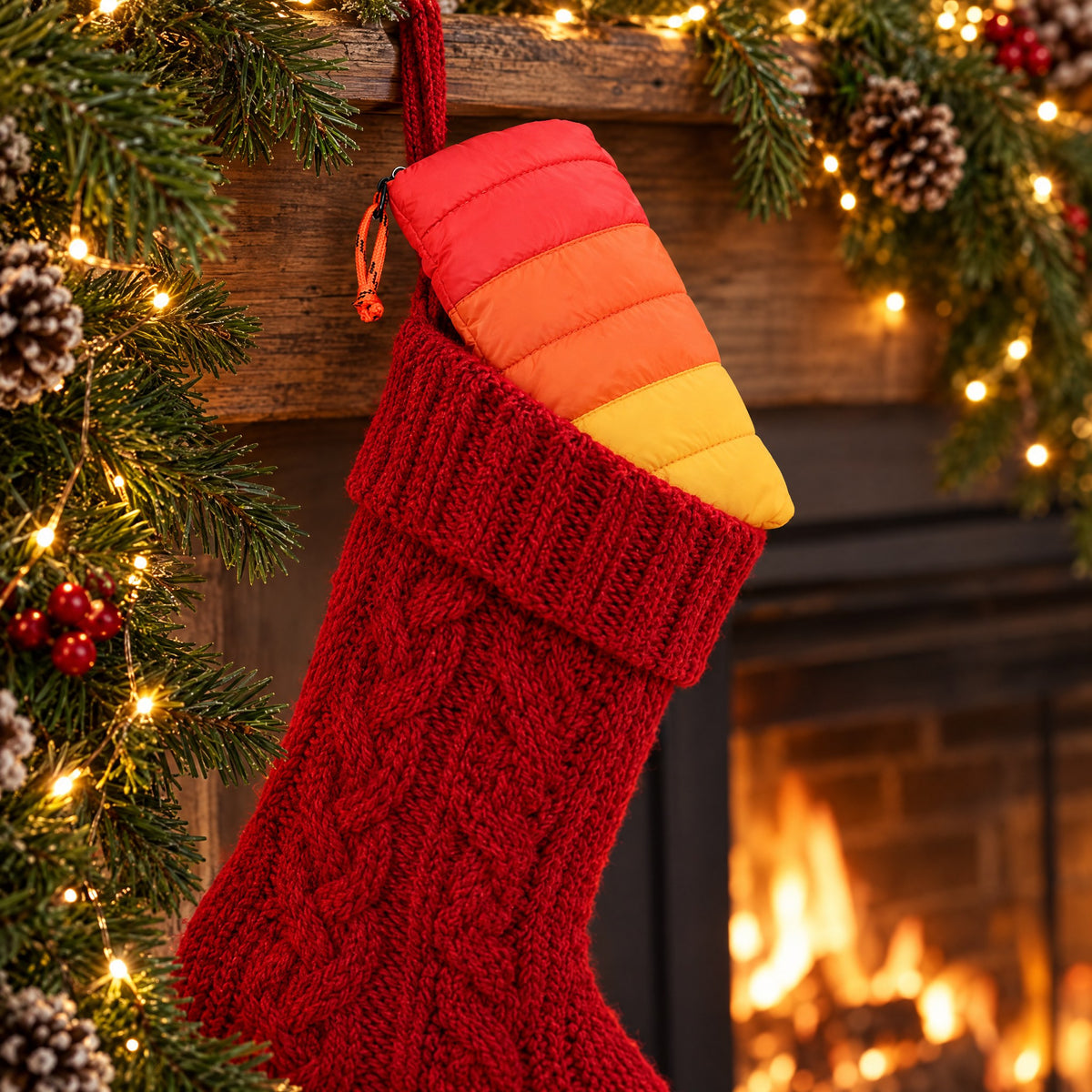 A stocking filler for summer lovers