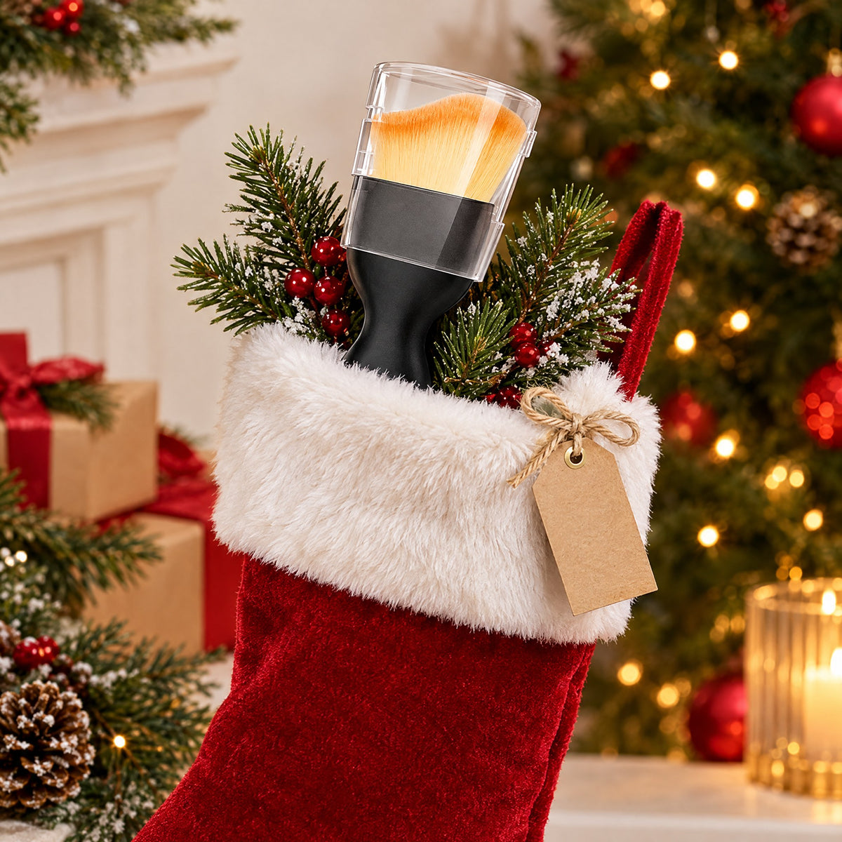 A clever little stocking filler for drivers