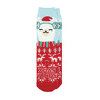 Thermal Christmas Socks – Cosy Festive Knit for Him or Her