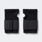 Thin Wrist Compression Wraps for Motorcycle Riders