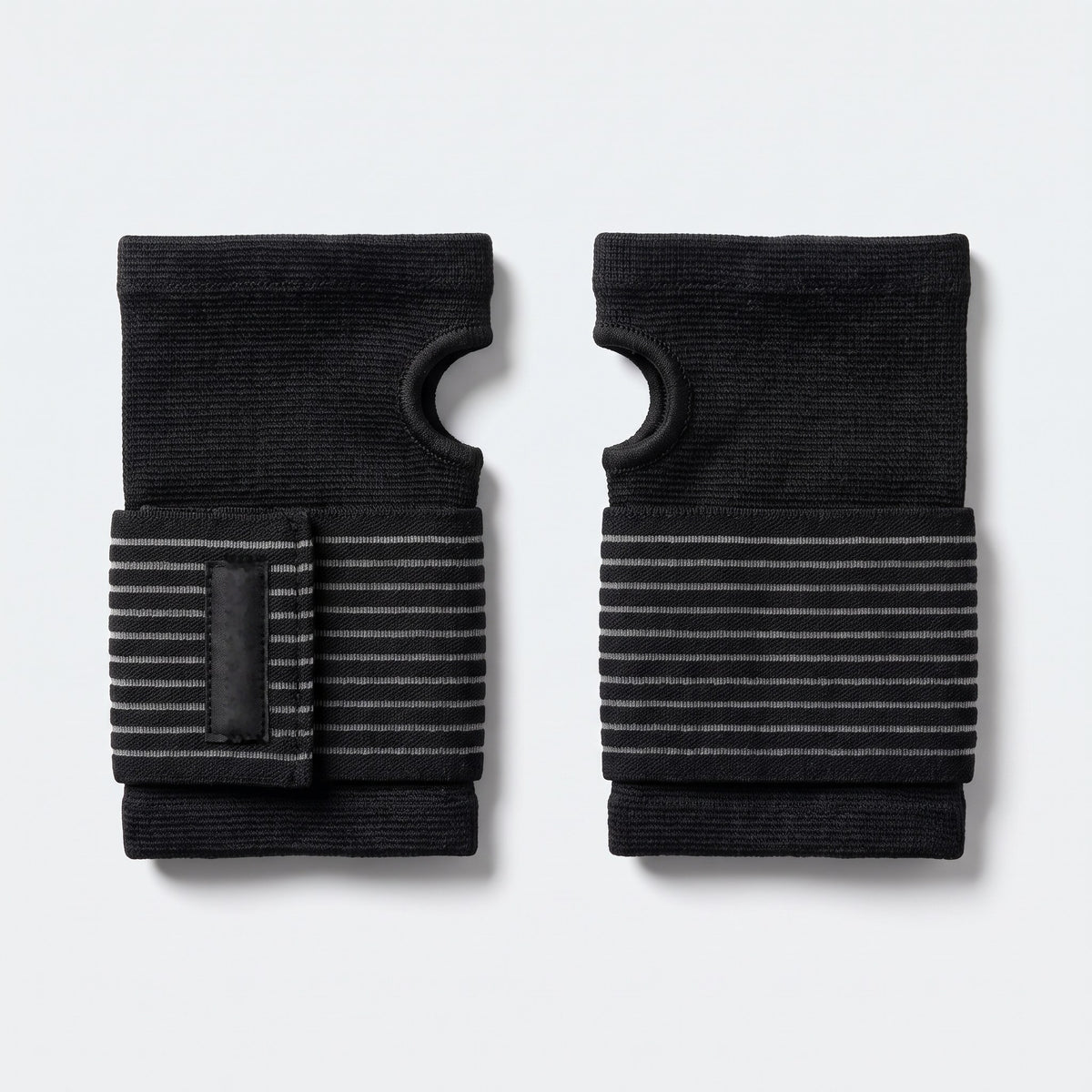 Thin Wrist Compression Wraps for Motorcycle Riders