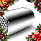 universal grip socket with drill adapter one socket many sizes — Christmas stocking filler gift