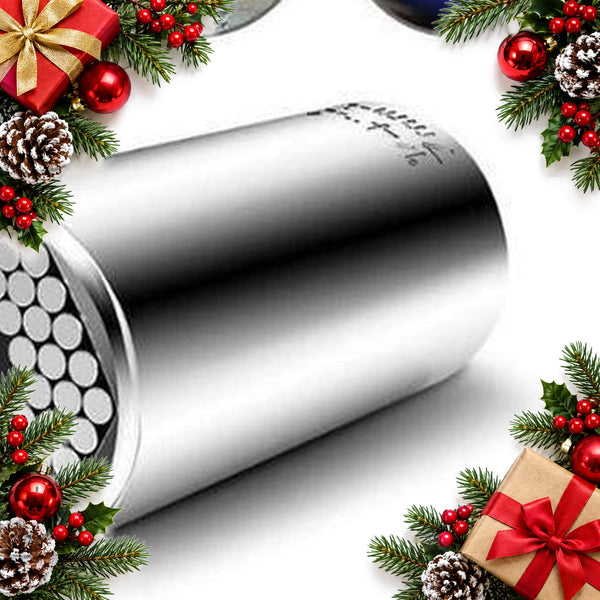 Universal Grip Socket with Drill Adapter – One Socket, Many Sizes