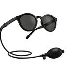 Water-Squirting Prank Sunglasses with Hidden 90ml Squeeze Bulb – Gag Gift